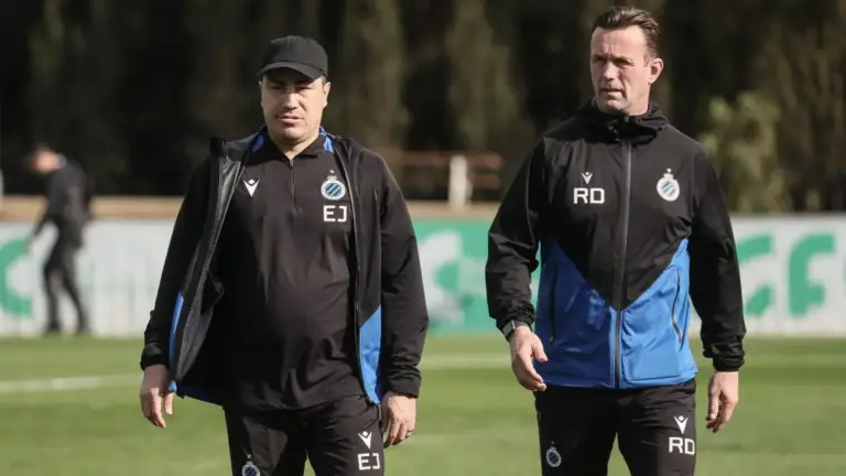 Efraín Juárez, su mentor noruego y la experiencia que busca aplicar en Pumas