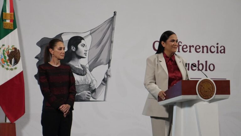 Se destinarán 12 mil 374 mdp del FAIS a pueblos y comunidades indígenas y afromexicanas