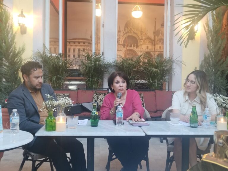 Un infierno para llegar al cielo invita a reflexionar sobre las violencias que vivimos