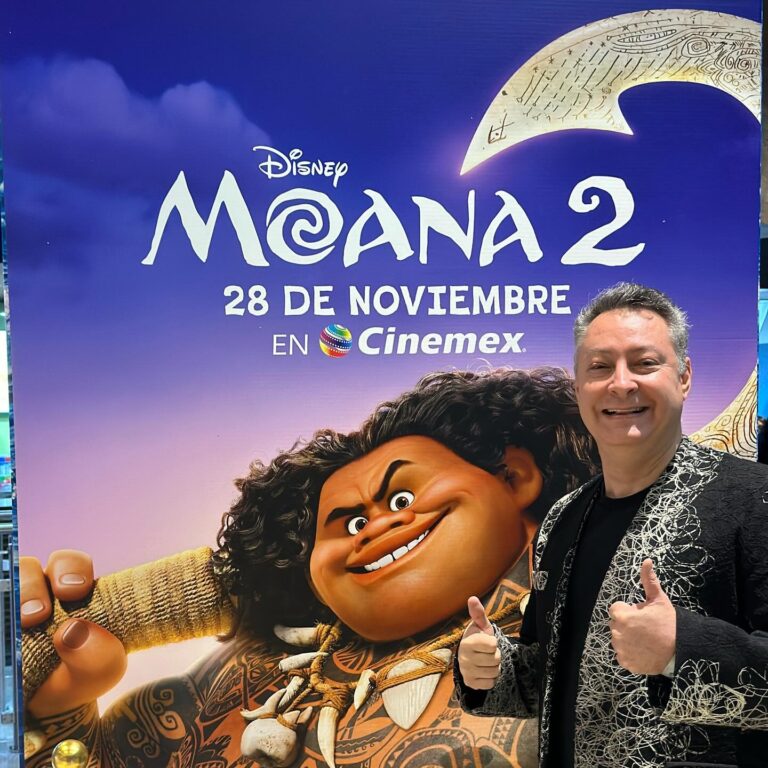 Beto Castillo y el impacto del doblaje en la memoria emocional del público