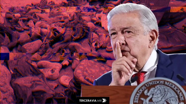 AMLO y el sexenio de los desaparecidos: una crisis sin respuestas