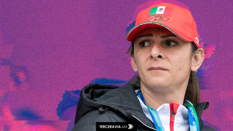 Rommel Pacheco confirma investigaciones contra Ana Guevara por supuesto desvío de recursos en la CONADE