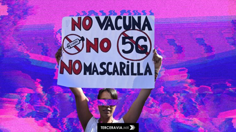 El movimiento antivacunas en Estados Unidos está teniendo su auge y estas son las consecuencias