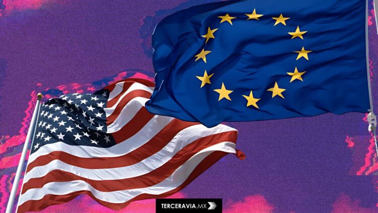 Europa responde a Trump con aranceles estratégicos solo dirigidos a estados republicanos