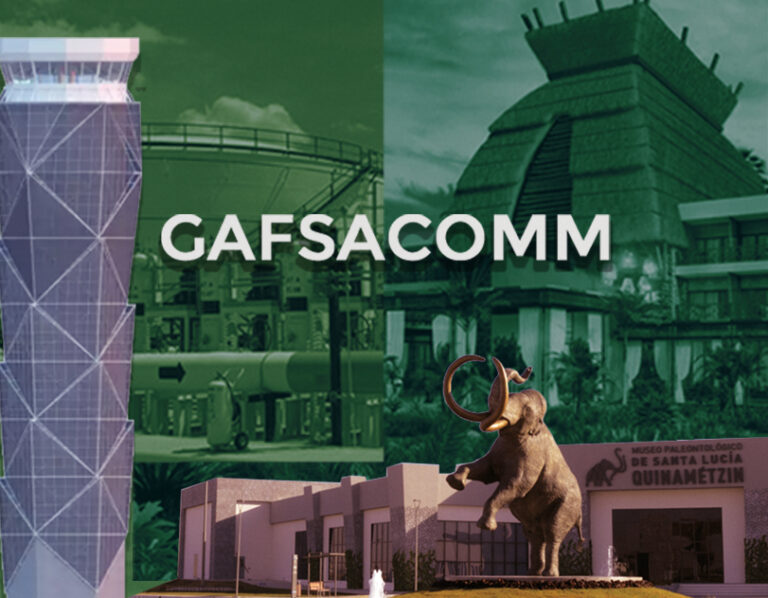 Gafsacomm: la responsabilidad de las fuerzas armadas en el futuro del desarrollo tu turístico en méxico