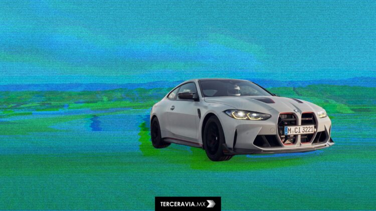 Autos hechos en México: BMW resiste aranceles y protege precios en EEUU