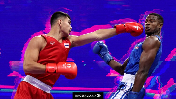 Boxeo olímpico en Los Ángeles 2028: COI avala nuevo organismo y pone fin a la incertidumbre