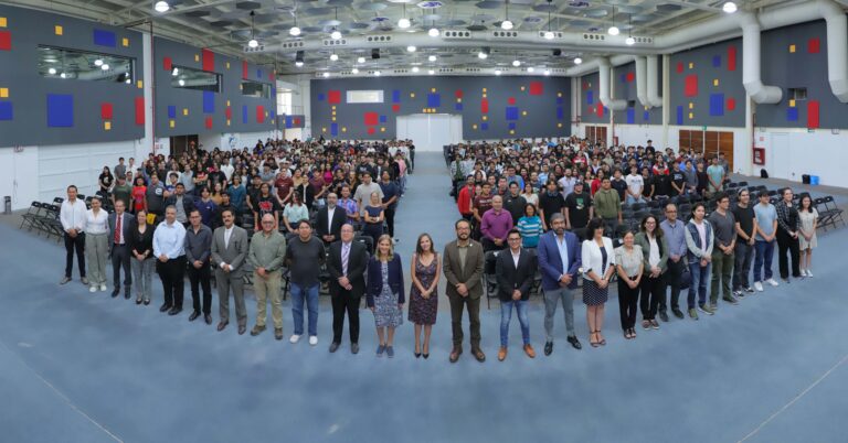 UAA fomenta la reflexión sobre la revolución tecnológica y científica en el XIX Congreso de Ciencias Exactas