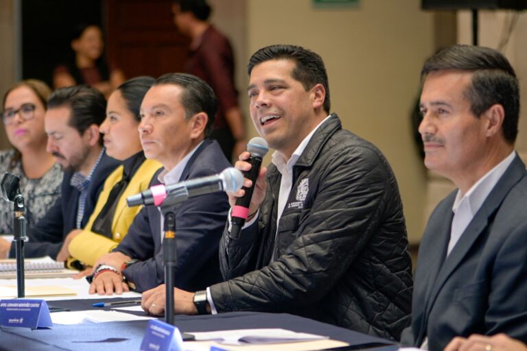 Se instaló el Primer Consejo Consultivo de Niñas, Niños y Adolescentes en Aguascalientes