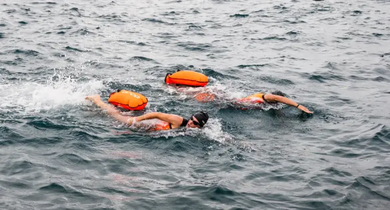 Carta a una deportista