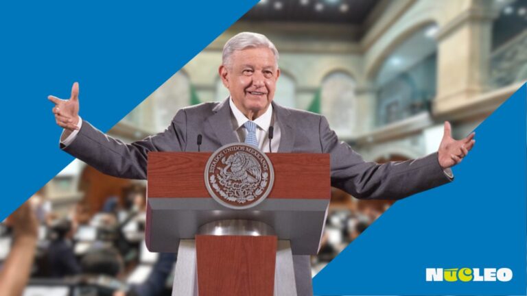 “Vaquitas del Bienestar”: el fraude ganadero del gobierno de AMLO