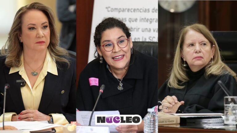 ¡A “transformar” a México! Así arrancaron las campañas al Poder Judicial