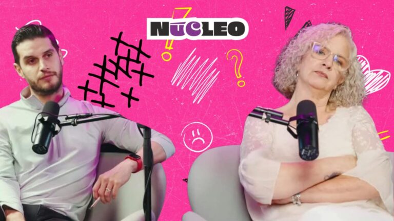 7 declaraciones de Crista Montes, mamá de Gala Montes, que demuestran que es una madre narcisista