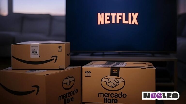 Mabe, Amazon, Mercado Libre y Netflix invierten millones: ¿Es parte del Plan México de Sheinbaum?