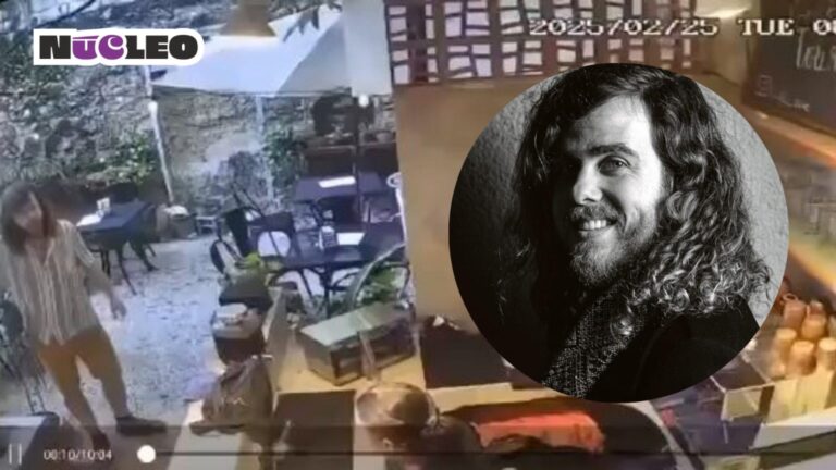 Violencia y malinchismo académico: el caso de Joan Serra Montagut, el activista extranjero denunciado por amenazar a la empleada de una cafetería