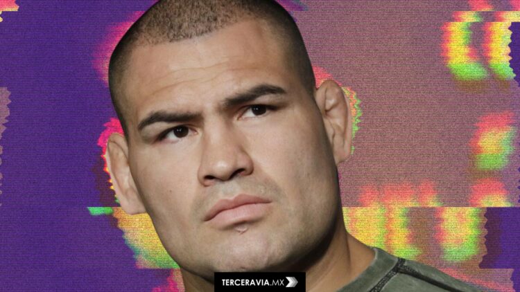 Caín Velásquez sentenciado a cinco años de prisión por intento de asesinato tras caso de abuso infantil