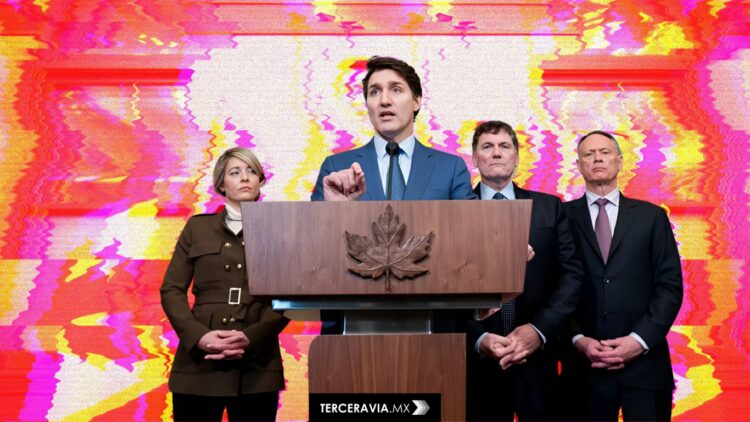 Canadá logra revertir también los aranceles impuestos por Trump, por lo menos un mes más