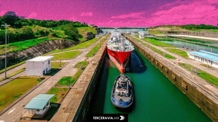 Trump y el Canal de Panamá: Pretensiones de un expansionismo desmedido