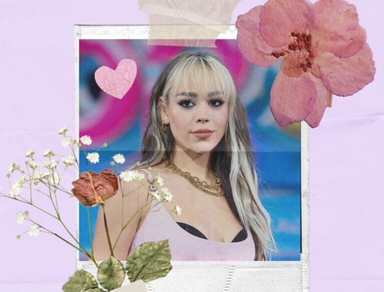 ¿Qué está sucediendo con la carrera de Danna?