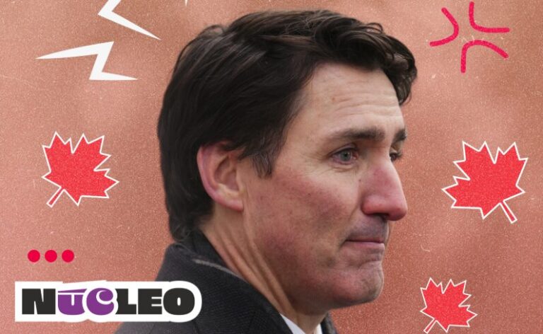 Estados Unidos lanzó una guerra contra Canadá: Trudeau