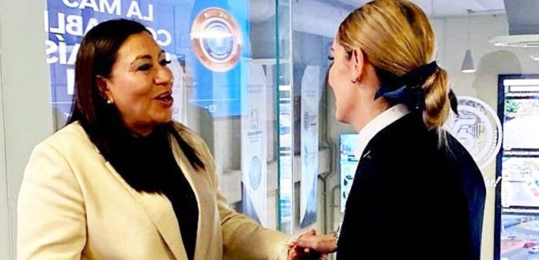 Seguridad y derechos de menores: clave en iniciativa para regular celulares y redes sociales