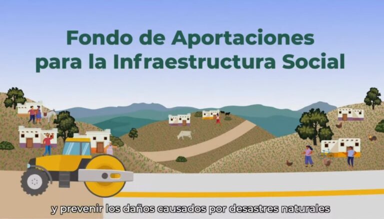 Inicia jornada de capacitación del FAIS 2025 para fortalecer la infraestructura social