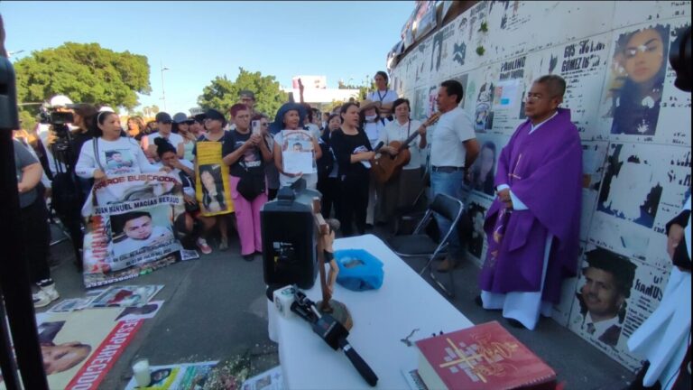 En el rancho Izaguirre no había hornos tradicionales, responde activista a la Fiscalía de Jalisco