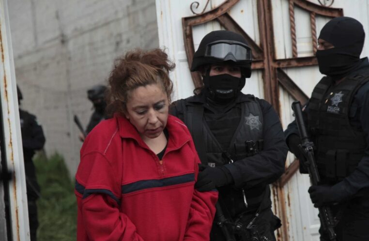 Hermana de Xóchitl Gálvez admite que usó el nombre de la excandidata para atraer víctimas