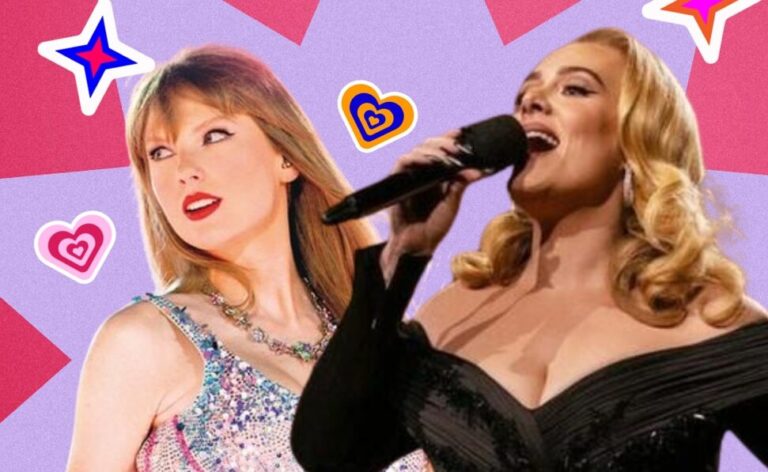 Hackers que revendían boletos de Taylor Swift y Adele fueron arrestados: así operaba la estafa