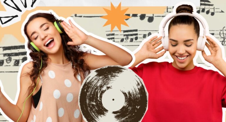 ¿Te puede curar una canción? La ciencia detrás de cómo la música mejora tu estado de ánimo y productividad