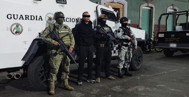 ‘El Lastra’ confirma: en Teuchitlán mataban y torturaban a quienes se resistían al adiestramiento del CJNG