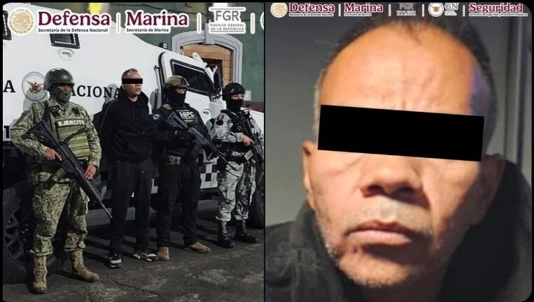 Así operaba ‘El Lastra’ para reclutar personas para el CJNG en el Rancho Izaguirre de Teuchitlán