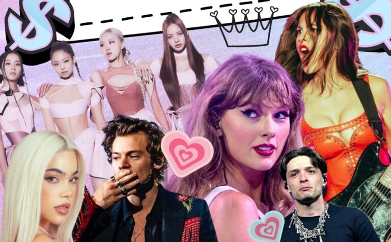 ¿Por qué ir a conciertos en México se ha vuelto tan caro?