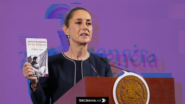 Cartilla de los Derechos de las Mujeres: ¿Un hito en la igualdad o una promesa reciclada?