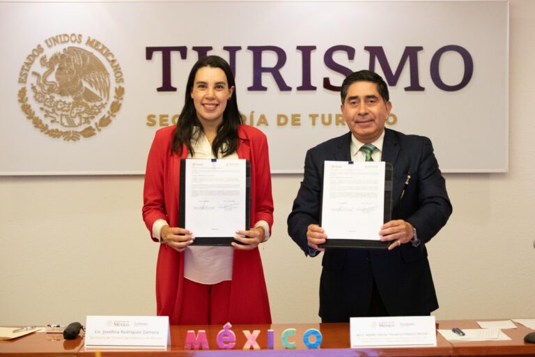 Impulsan Sectur y GAFSACOMM el desarrollo turístico en el sur-sureste de México