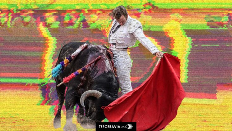 CDMX aprueba corridas de toros sin violencia