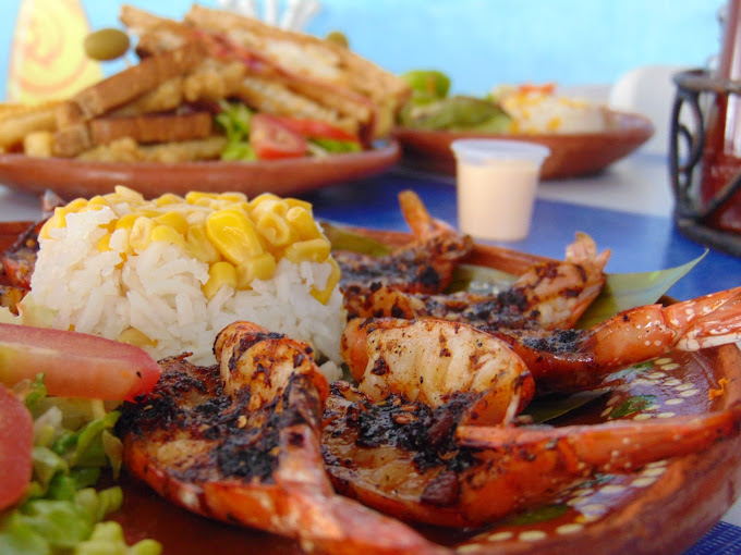 ¿Qué hacer en Aguascalientes ? Siete restaurantes de mariscos para la cuaresma 2025