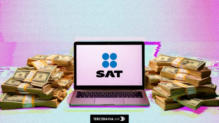 ¿Cuánto te cuesta no presentar la Declaración Anual a tiempo?: Multas del SAT 2025