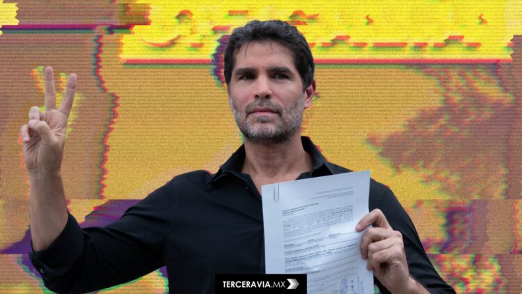 Movimiento Viva México: La Nueva Joya de la Ultraderecha encabezada por Eduardo Verástegui que Busca Hueco en la Boleta del 2027