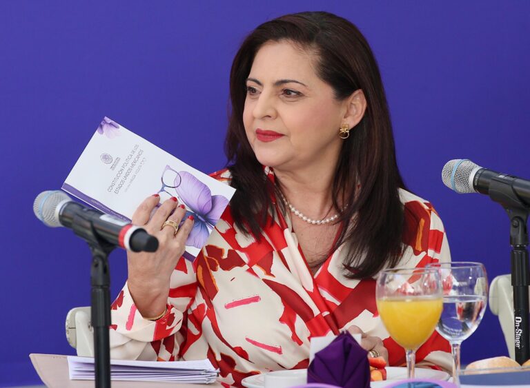 Es obligación de las personas aspirantes a juzgadoras conocer las reglas de la contienda y cumplirlas