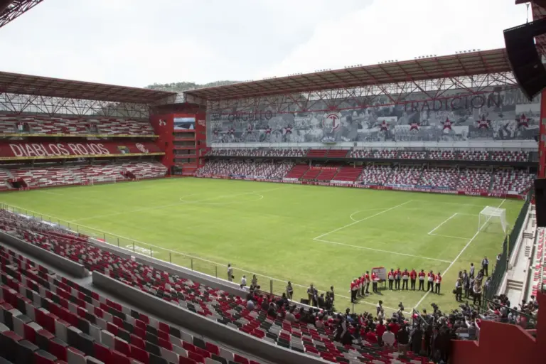Estadio “La Bombonera”: La historia de un gigante y los cambios que ha tenido por los años