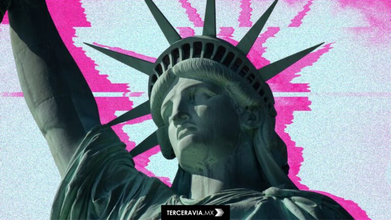 Polémica transatlántica: Francia sugiere recuperar la Estatua de la Libertad y EEUU se niega rotundamente