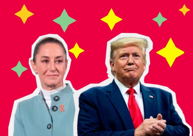 Donald Trump no cede: Aranceles del 25% a México entran en vigor el 4 de marzo