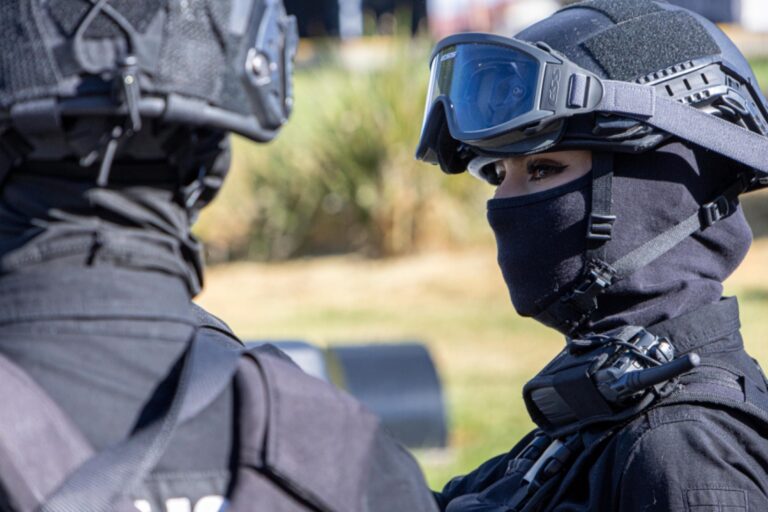 FGE obtiene 25 años de prisión por feminicidio en grado de tentativa