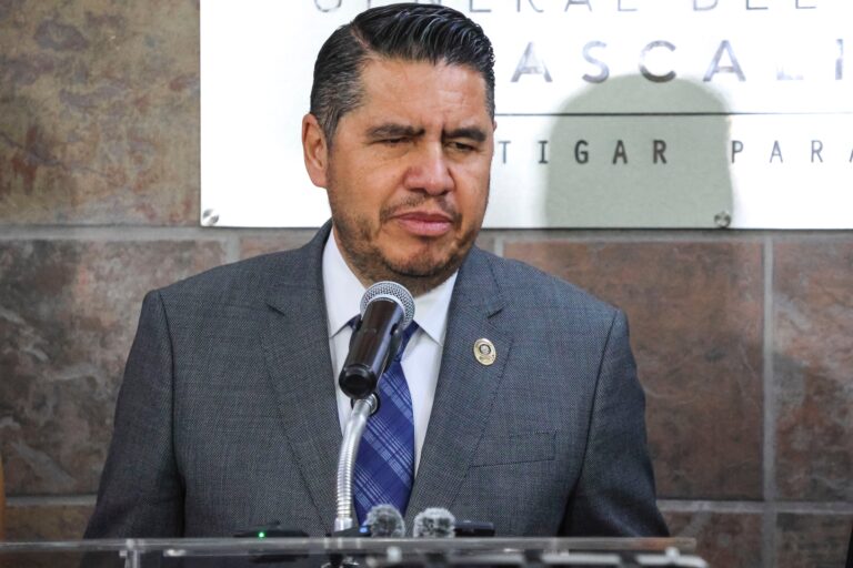 Manuel Alonso avanza firme en la nueva era de la FGE