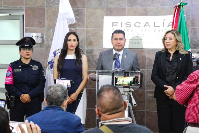 Inician las audiencias ciudadanas con el fiscal