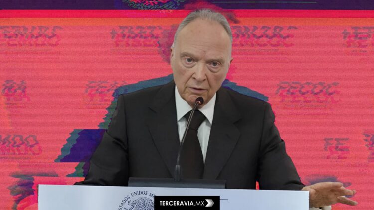 FGR asume control del Rancho Izaguirre, reactivan polémica sobre crimen organizado y desaparecidos