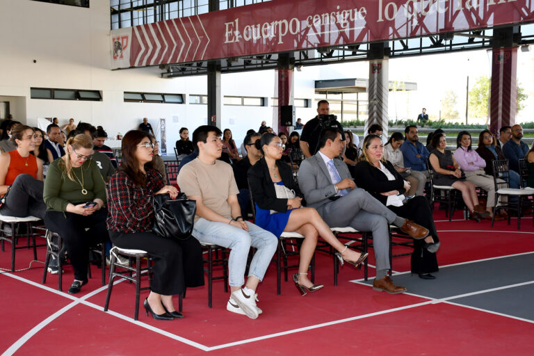Promueven autoridades la participación de juventudes en observación electoral