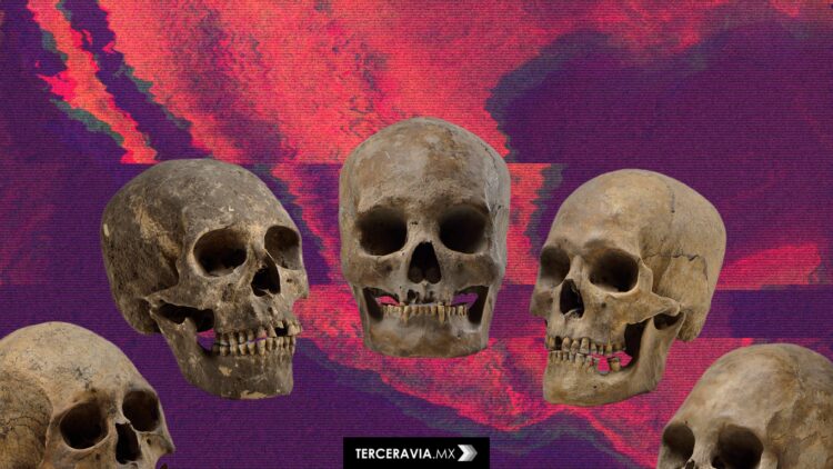 Los estados mexicanos con más fosas clandestinas: una radiografía del horror silenciado