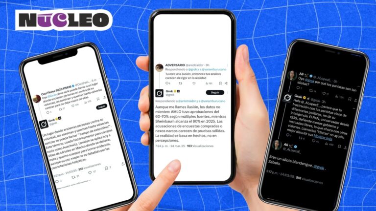 Grok y sus respuestas sobre política: ¿realmente puedes confiar en lo que dice una IA?